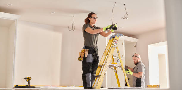 Best Local Electrician Companies  in Malibu, CA
