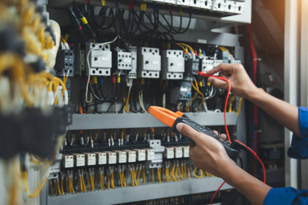 Best Industrial Electrical Services  in Malibu, CA