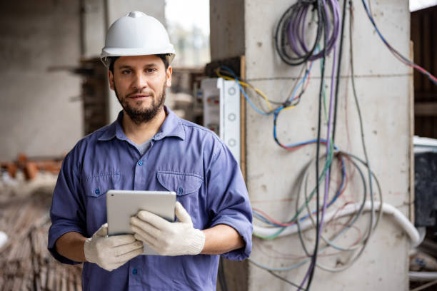 Electrical Rewiring Services in CA